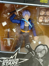 Load image into Gallery viewer, Dragon Ball Z - Dragon Stars - Future Trunks