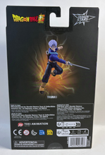 Load image into Gallery viewer, Dragon Ball Z - Dragon Stars - Future Trunks