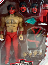 Load image into Gallery viewer, WWE Ultimate Edition Greatest Hits Wave 2 - The Great Muta