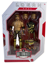Load image into Gallery viewer, WWE Ultimate Edition Greatest Hits 2 - Logan Paul