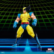 Load image into Gallery viewer, Marvel Legends - Gameverse - Wolverine vs. Silver Samurai