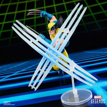 Load image into Gallery viewer, Marvel Legends - Gameverse - Wolverine vs. Silver Samurai