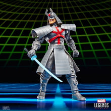 Load image into Gallery viewer, Marvel Legends - Gameverse - Wolverine vs. Silver Samurai