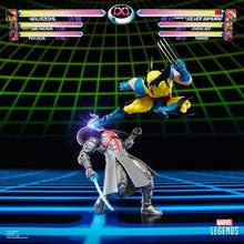 Load image into Gallery viewer, Marvel Legends - Gameverse - Wolverine vs. Silver Samurai