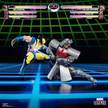 Load image into Gallery viewer, Marvel Legends - Gameverse - Wolverine vs. Silver Samurai