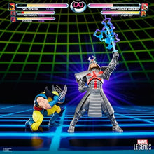 Load image into Gallery viewer, Marvel Legends - Gameverse - Wolverine vs. Silver Samurai