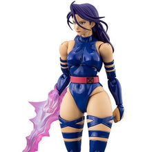Load image into Gallery viewer, S.H.Figuarts - X-Men Psylocke Gamerverse