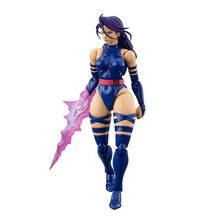 Load image into Gallery viewer, S.H.Figuarts - X-Men Psylocke Gamerverse