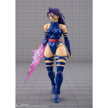 Load image into Gallery viewer, S.H.Figuarts - X-Men Psylocke Gamerverse