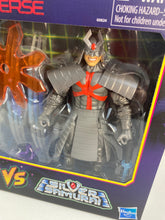 Load image into Gallery viewer, Marvel Legends - Gameverse - Wolverine vs. Silver Samurai