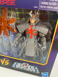 Marvel Legends - Gameverse - Wolverine vs. Silver Samurai