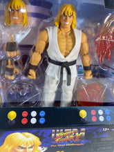 Load image into Gallery viewer, Ultra Street Fighter 2 - Ken (Player 2 Ver.)