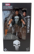 Load image into Gallery viewer, Marvel Legends - The Punisher