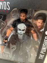 Load image into Gallery viewer, Marvel Legends - The Punisher