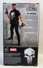 Load image into Gallery viewer, Marvel Legends - The Punisher