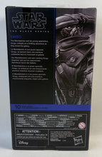 Load image into Gallery viewer, Star Wars - The Black Series - Embo