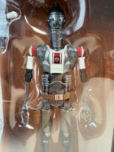 Load image into Gallery viewer, Star Wars - The Black Series - IG-11 (Nevarro Marshal)