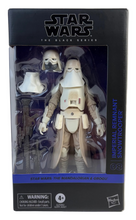 Load image into Gallery viewer, Star Wars - The Black Series - Imperial Remnant Snowtrooper