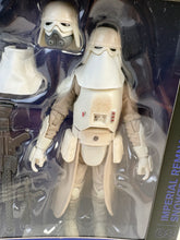 Load image into Gallery viewer, Star Wars - The Black Series - Imperial Remnant Snowtrooper