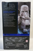Load image into Gallery viewer, Star Wars - The Black Series - Imperial Remnant Snowtrooper