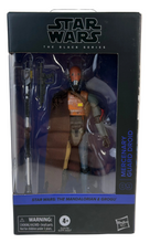 Load image into Gallery viewer, Star Wars - The Black Series - Mercenary Guard Droid