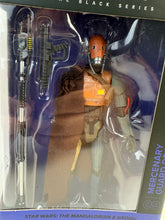 Load image into Gallery viewer, Star Wars - The Black Series - Mercenary Guard Droid