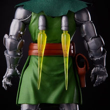 Load image into Gallery viewer, Marvel Legends - Fantastic Four - Doctor Doom