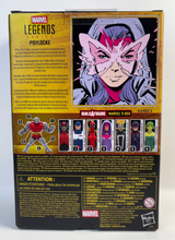 Load image into Gallery viewer, Marvel Legends - Psylocke