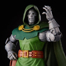 Load image into Gallery viewer, Marvel Legends - Fantastic Four - Doctor Doom