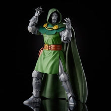 Load image into Gallery viewer, Marvel Legends - Fantastic Four - Doctor Doom