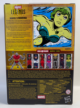 Load image into Gallery viewer, Marvel Legends - Marvels Marrina