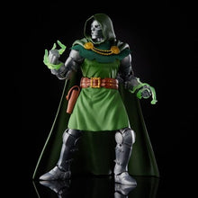Load image into Gallery viewer, Marvel Legends - Fantastic Four - Doctor Doom