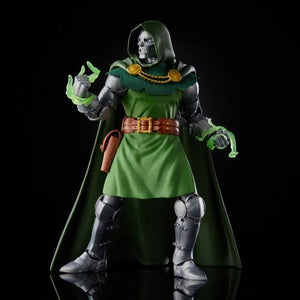 Marvel Legends - Fantastic Four - Doctor Doom