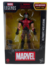 Load image into Gallery viewer, Marvel Legends - Ultimate Universe Wolverine