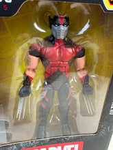 Load image into Gallery viewer, Marvel Legends - Ultimate Universe Wolverine