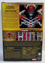 Load image into Gallery viewer, Marvel Legends - Ultimate Universe Wolverine