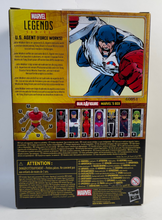 Load image into Gallery viewer, Marvel Legends - U.S. Agent (Force Works)