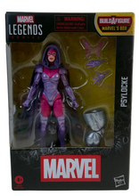 Load image into Gallery viewer, Marvel Legends - Psylocke