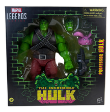 Load image into Gallery viewer, Marvel Legends - Professor Hulk