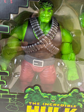Load image into Gallery viewer, Marvel Legends - Professor Hulk