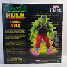 Load image into Gallery viewer, Marvel Legends - Professor Hulk
