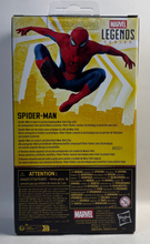 Load image into Gallery viewer, Marvel Legends - Spider-Man Brand New Day - Spiderman