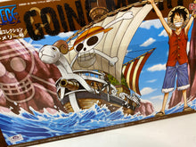 Load image into Gallery viewer, One Piece - Grand Ship Collection - Going Merry Ship Model Kit