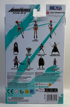 Load image into Gallery viewer, Anime Heroes - One Piece - Nami (East Blue)