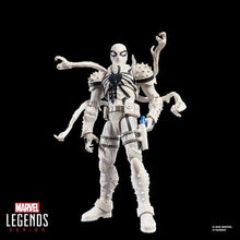 Load image into Gallery viewer, Marvel Legends x Magic the Gathering - Agent Anti-Venom and Card