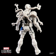 Load image into Gallery viewer, Marvel Legends x Magic the Gathering - Agent Anti-Venom and Card