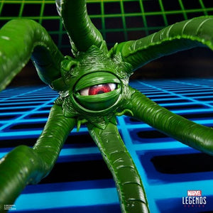 Marvel Legends - Gameverse - Gargantos