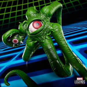 Marvel Legends - Gameverse - Gargantos