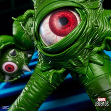 Load image into Gallery viewer, Marvel Legends - Gameverse - Gargantos