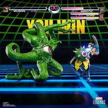 Load image into Gallery viewer, Marvel Legends - Gameverse - Gargantos